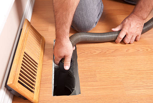Professional Airduct Cleaning in SC