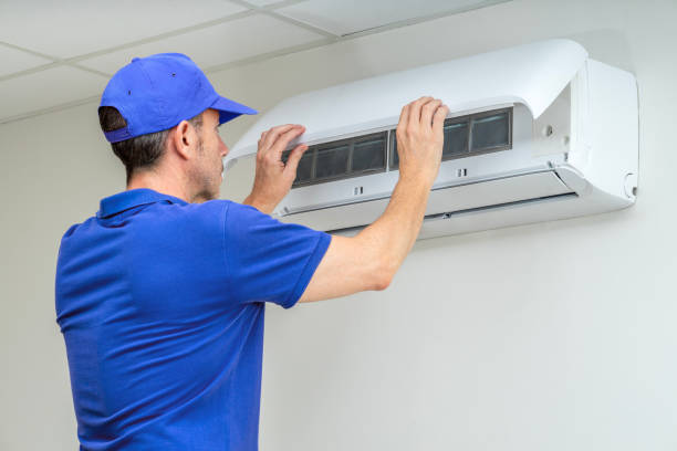 Best HVAC Duct Inspection Services  in North Charleston, SC