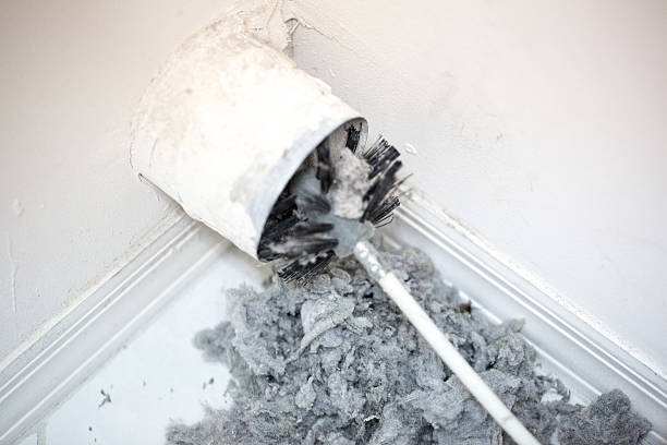 Best Emergency Air Duct Cleaning  in North Charleston, SC