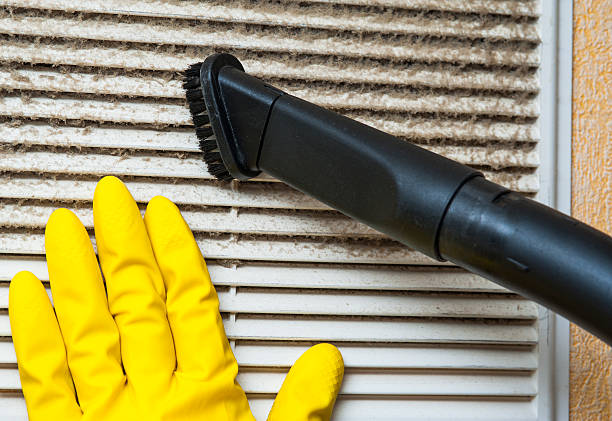 Best Ductwork Cleaning Services  in North Charleston, SC
